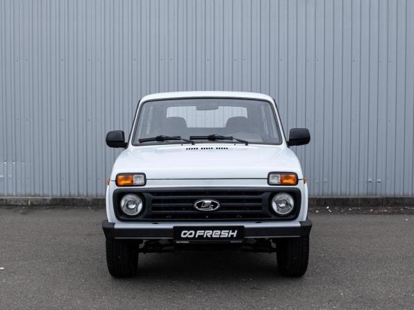 Lada (ВАЗ) 2121 (4x4) I Рестайлинг с пробегом 2012 года, цена 410 000 рублей, 234381 км, внедорожник, Автокод Объявления