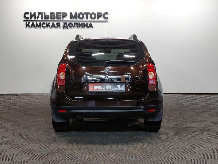 Renault Duster I Пермь  - изображение 6