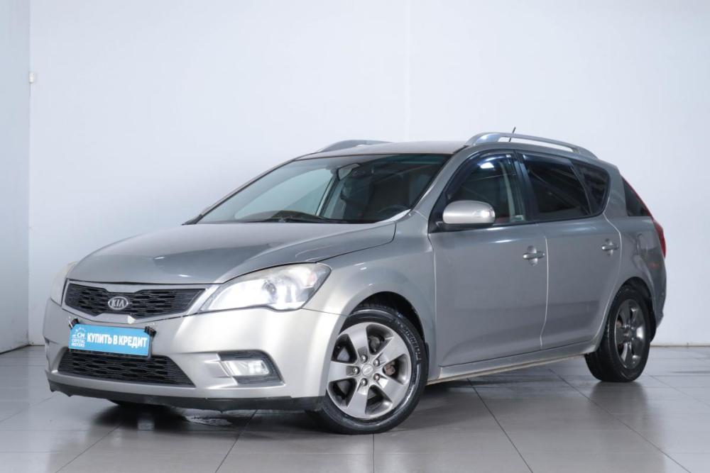 Kia Ceed I Рестайлинг Челябинск  - изображение 2