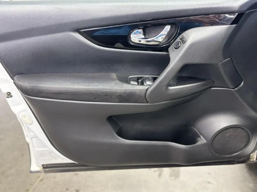 Nissan Qashqai II Саратов  - изображение 13