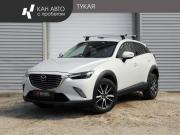 Mazda CX-3 I Казань  - изображение 17