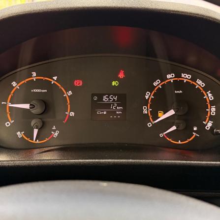 Lada (ВАЗ) Niva Legend I Рестайлинг с пробегом 2026 года, цена 1 365 000 рублей, 12 км, внедорожник, Автокод Объявления