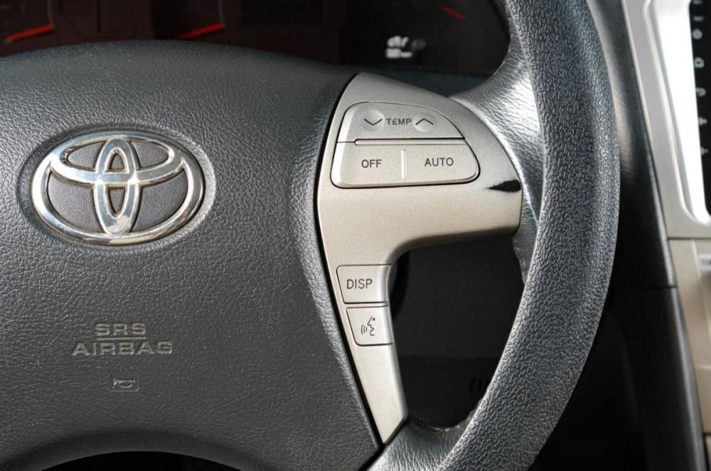 Toyota Camry VI (XV40) Рестайлинг Тюмень  - изображение 16