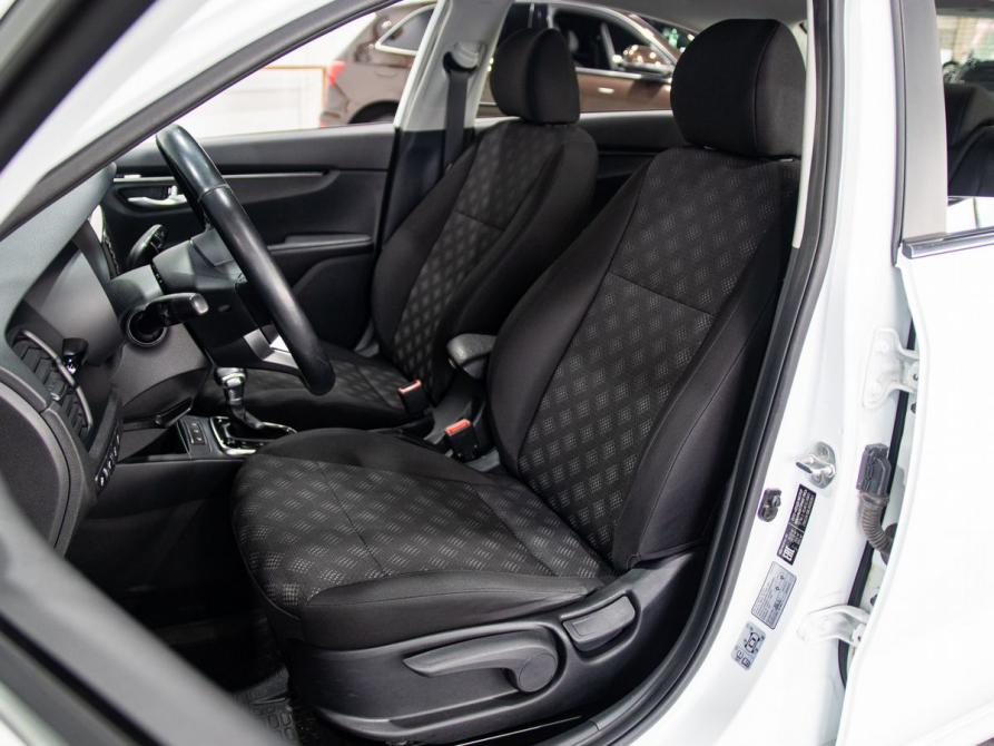 Kia Rio IV Оренбург  - изображение 13