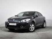 Renault Fluence I Санкт-Петербург  - изображение 21