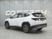 Hyundai Tucson IV Рестайлинг Ростов-на-Дону  - изображение 24