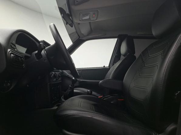 Lada (ВАЗ) Niva Travel I с пробегом 2024 года, цена 1 102 000 рублей, 34237 км, внедорожник, Автокод Объявления