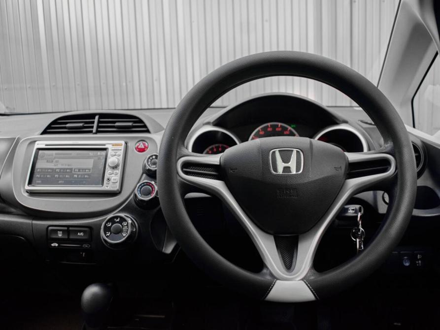 Honda Fit II Екатеринбург  - изображение 11