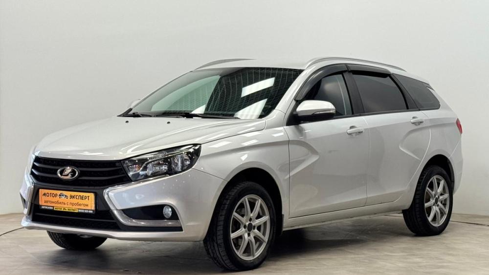 Lada (ВАЗ) Vesta I Киров  - изображение 1