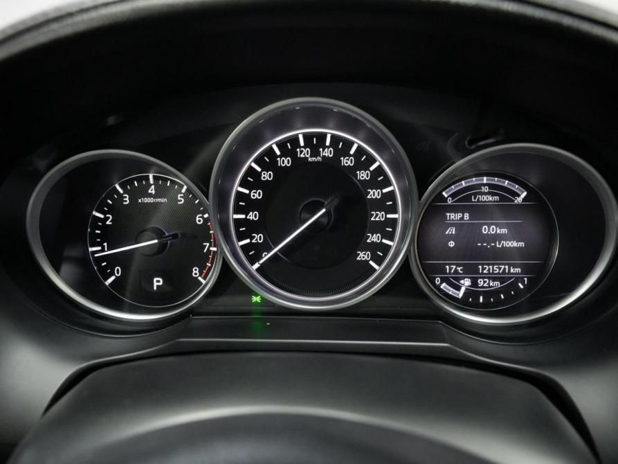 Mazda 6 III (GJ) Рестайлинг Ульяновск  - изображение 17