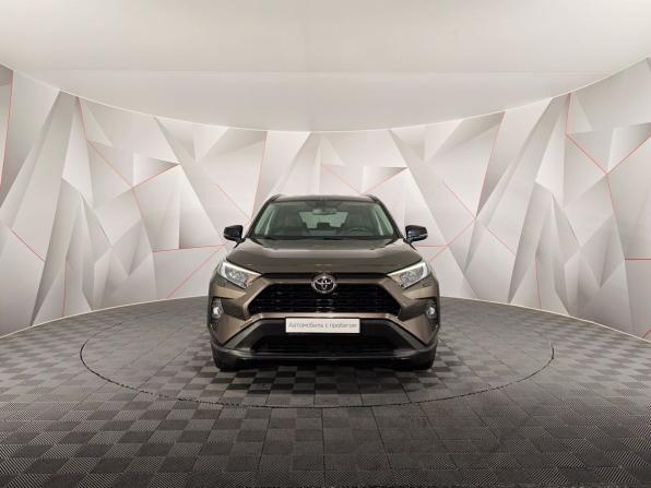Toyota RAV4 V (XA50) с пробегом 2022 года, цена 3 019 500 рублей, 90311 км, внедорожник, Автокод Объявления