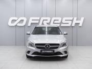 Mercedes-Benz CLA I (C117 X117) Ростов-на-Дону  - изображение 21