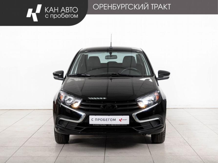 Lada (ВАЗ) Granta I Рестайлинг Казань  - изображение 2