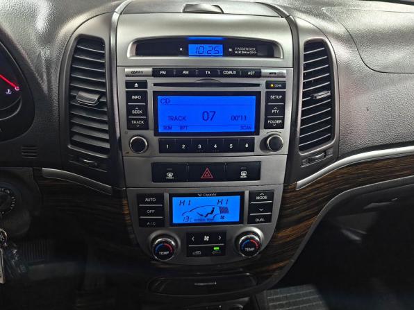 Hyundai Santa Fe II Рестайлинг с пробегом 2012 года, цена 1 390 000 рублей, 189688 км, внедорожник, Автокод Объявления