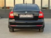 Skoda Octavia II (A5) Рестайлинг Волгоград  - изображение 38