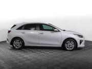 Kia Ceed III Москва  - изображение 30