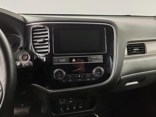 Mitsubishi Outlander III Рестайлинг 3 с пробегом 2019 года, цена 2 449 000 рублей, 81106 км, внедорожник, Автокод Объявления