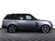 Land Rover Range Rover IV Рестайлинг Москва  - изображение 33