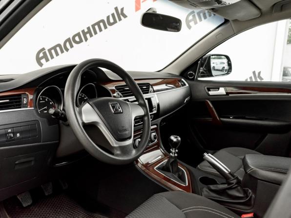 Zotye T600 с пробегом 2018 года, цена 977 000 рублей, 112124 км, внедорожник, Автокод Объявления