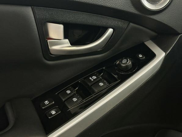 SsangYong Actyon II Рестайлинг с пробегом 2014 года, цена 1 230 000 рублей, 166879 км, внедорожник, Автокод Объявления
