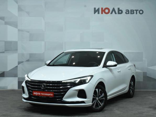 Changan Eado Plus с пробегом 2023 года, цена 1 620 000 рублей, 25990 км, седан, Автокод Объявления