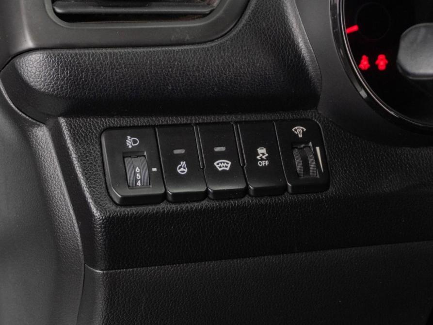 Kia Rio III Рестайлинг Тюмень  - изображение 18
