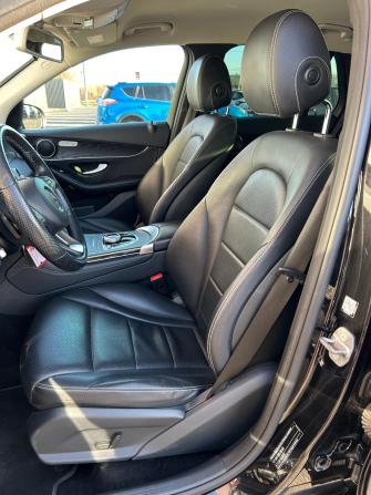 Mercedes-Benz GLC I (X253) с пробегом 2018 года, цена 3 200 000 рублей, 122629 км, внедорожник, Автокод Объявления