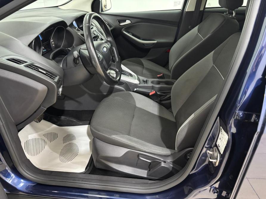 Ford Focus III Альметьевск  - изображение 12