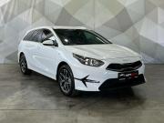 Kia Ceed III Рестайлинг Оренбург  - изображение 28