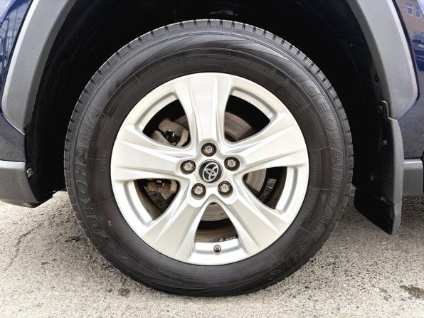 Toyota RAV4 V (XA50) с пробегом 2019 года, цена 2 680 000 рублей, 97808 км, внедорожник, Автокод Объявления