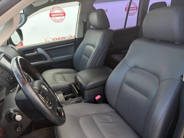 Toyota Land Cruiser 200 Series с пробегом 2010 года, цена 2 149 000 рублей, 444232 км, внедорожник, Автокод Объявления