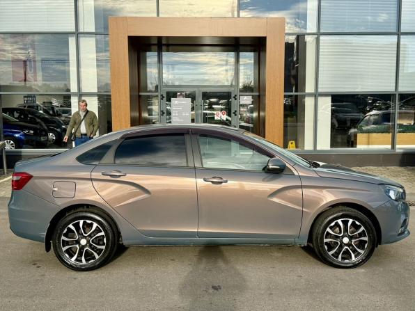 Lada (ВАЗ) Vesta I с пробегом 2016 года, цена 749 000 рублей, 169911 км, седан, Автокод Объявления