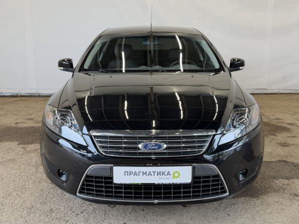 Ford Mondeo IV с пробегом 2008 года, цена 720 000 рублей, 260030 км, седан, Автокод Объявления