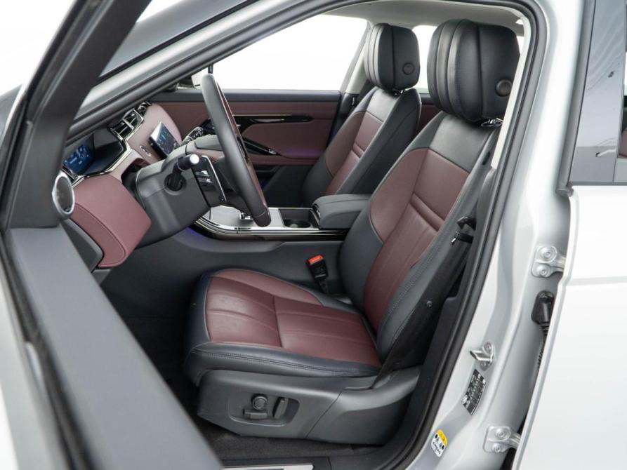 Land Rover Range Rover Evoque II Рестайлинг Москва  - изображение 10