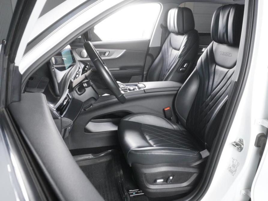 Chery Tiggo 8 Pro Max I Рестайлинг Минеральные Воды  - изображение 11