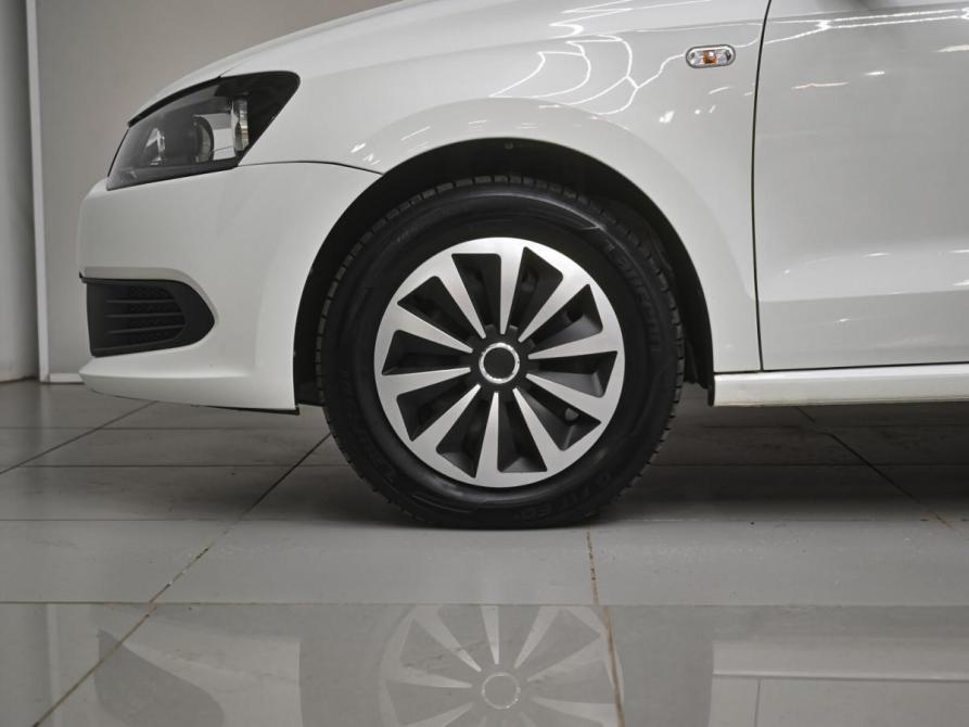 Volkswagen Polo V Челябинск  - изображение 5