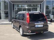 Nissan X-Trail II Брянск  - изображение 22
