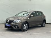 Renault Sandero II Рестайлинг Липецк  - изображение 17