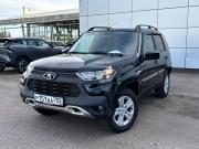 Lada (ВАЗ) Niva Travel I Уфа  - изображение 15