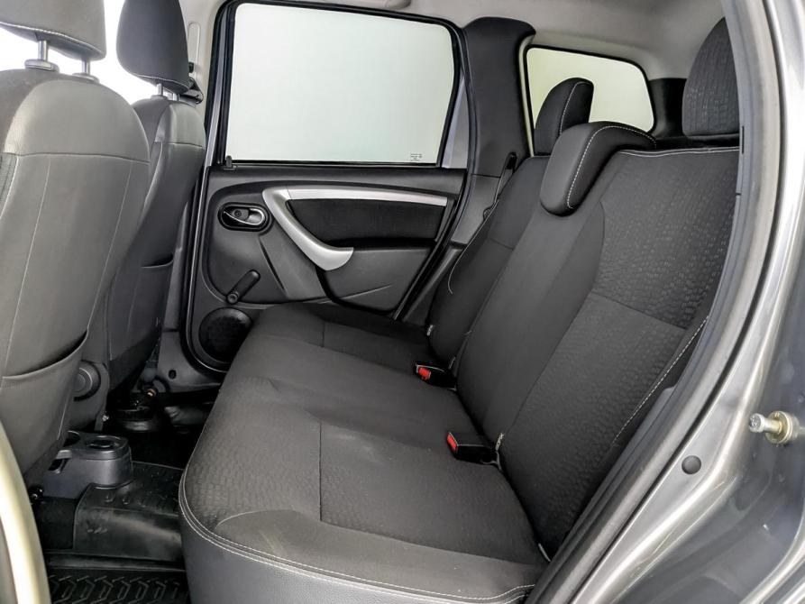 Nissan Terrano III (D10) Москва  - изображение 12