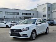 Lada (ВАЗ) Vesta I Нижний Новгород  - изображение 14