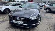 Hyundai Sonata VIII (DN8) Киров  - изображение 4