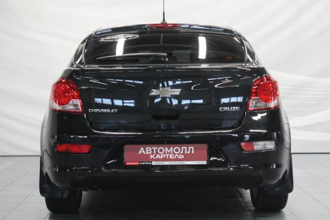 Chevrolet Cruze I Рестайлинг с пробегом 2013 года, цена 799 000 рублей, 211000 км, хэтчбек, Автокод Объявления