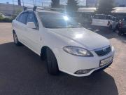 Daewoo Gentra II Санкт-Петербург  - изображение 11