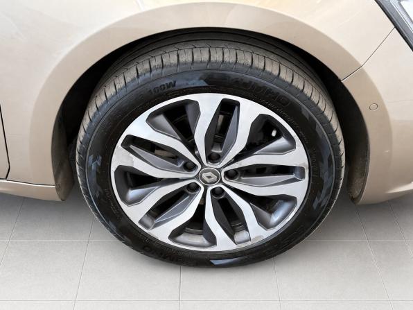 Renault Talisman I с пробегом 2017 года, цена 1 440 000 рублей, 166329 км, универсал, Автокод Объявления