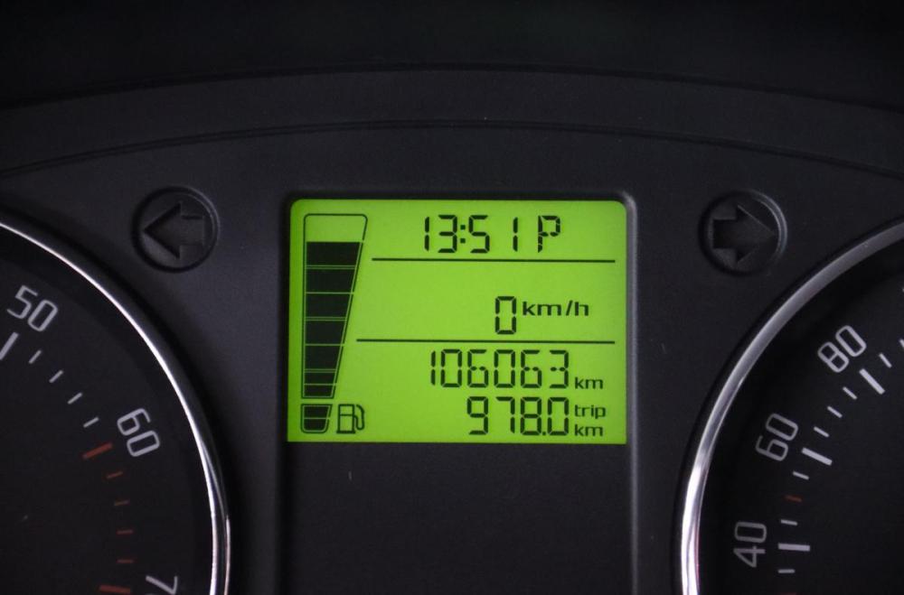 Skoda Fabia II Рестайлинг Сургут  - изображение 26