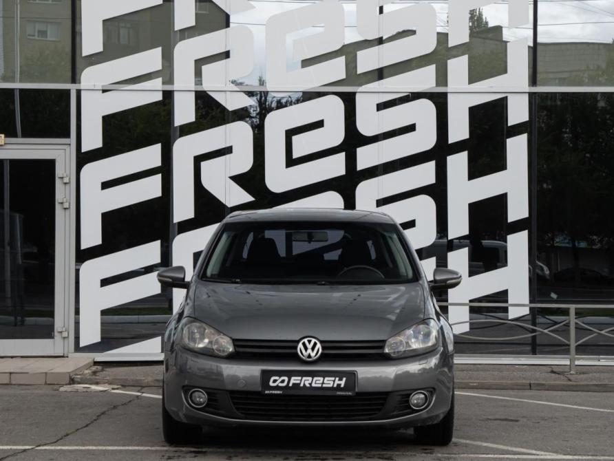 Volkswagen Golf VI Волгоград  - изображение 3