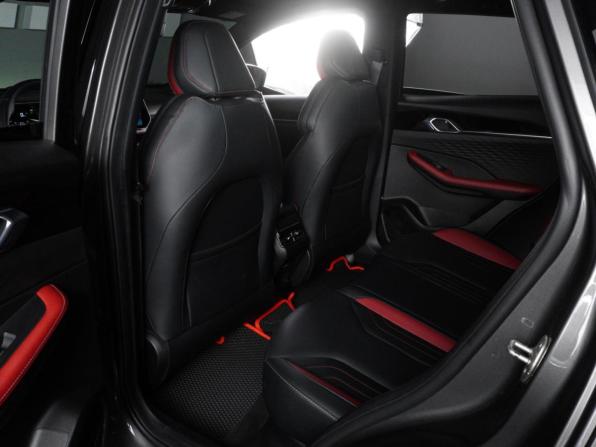 Geely Coolray I Рестайлинг с пробегом 2024 года, цена 2 129 000 рублей, 21283 км, внедорожник, Автокод Объявления