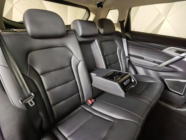 Geely Atlas I с пробегом 2020 года, цена 1 585 000 рублей, 103800 км, внедорожник, Автокод Объявления