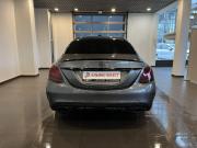 Mercedes-Benz C-Класс IV (W205) Рестайлинг Чебоксары  - изображение 41